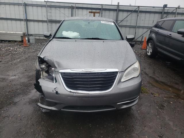 Photo 4 VIN: 1C3CCBBB1DN667204 - CHRYSLER 200 TOURIN 