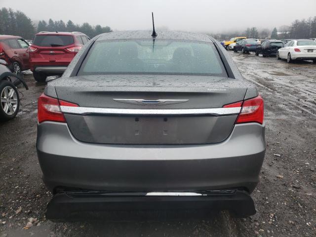 Photo 5 VIN: 1C3CCBBB1DN667204 - CHRYSLER 200 TOURIN 