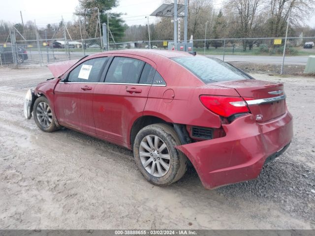 Photo 2 VIN: 1C3CCBBB1DN672032 - CHRYSLER 200 