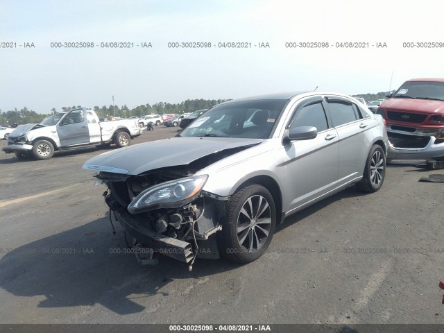 Photo 1 VIN: 1C3CCBBB1DN684911 - CHRYSLER 200 