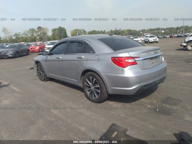 Photo 2 VIN: 1C3CCBBB1DN684911 - CHRYSLER 200 