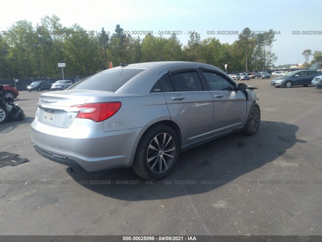 Photo 3 VIN: 1C3CCBBB1DN684911 - CHRYSLER 200 