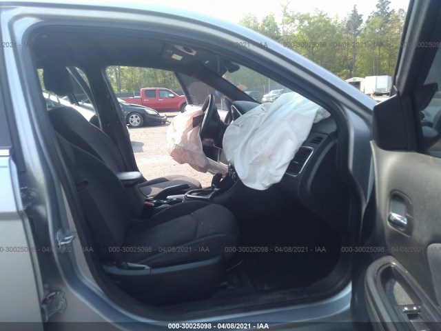 Photo 4 VIN: 1C3CCBBB1DN684911 - CHRYSLER 200 