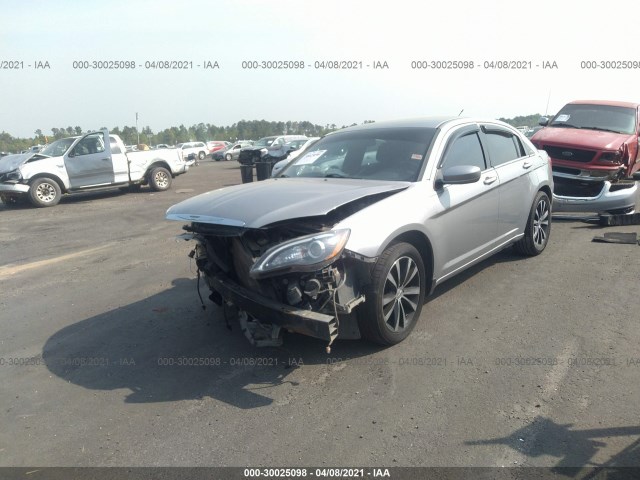 Photo 5 VIN: 1C3CCBBB1DN684911 - CHRYSLER 200 