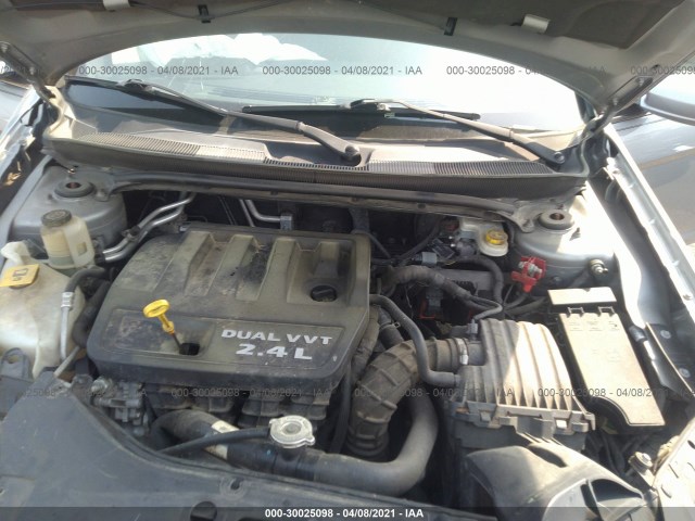 Photo 9 VIN: 1C3CCBBB1DN684911 - CHRYSLER 200 