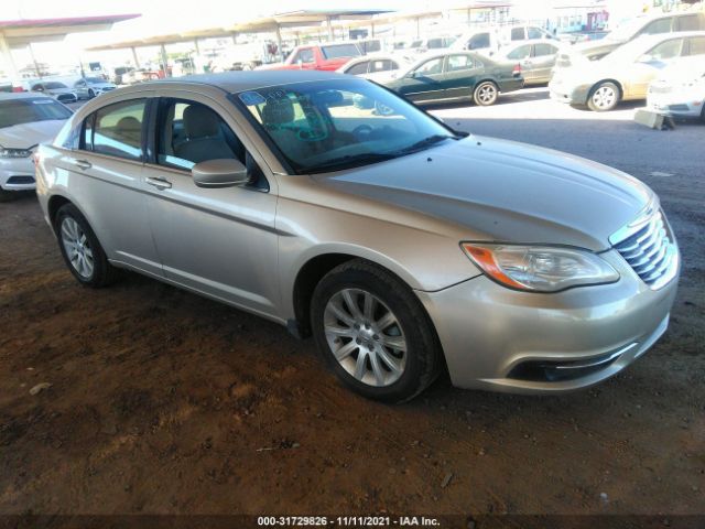 Photo 0 VIN: 1C3CCBBB1DN688988 - CHRYSLER 200 