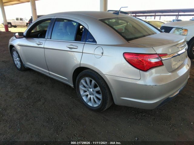 Photo 2 VIN: 1C3CCBBB1DN688988 - CHRYSLER 200 