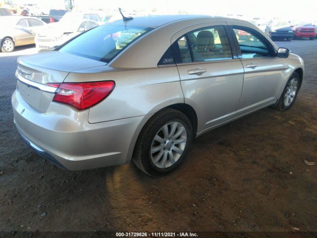 Photo 3 VIN: 1C3CCBBB1DN688988 - CHRYSLER 200 