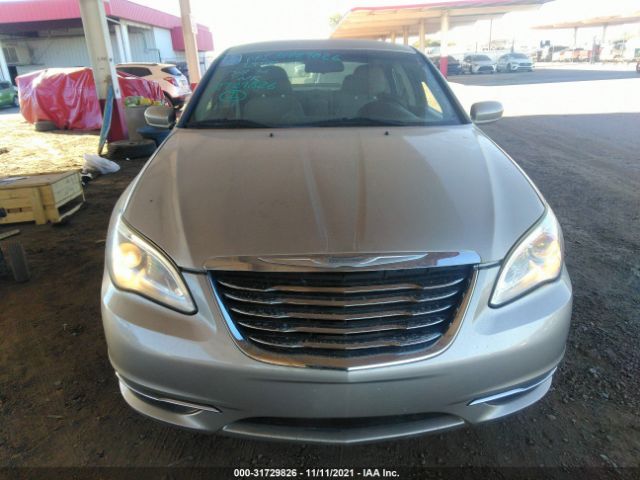 Photo 5 VIN: 1C3CCBBB1DN688988 - CHRYSLER 200 