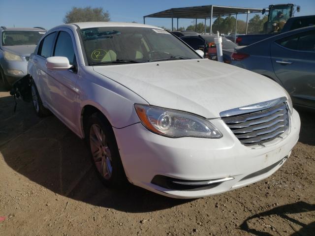 Photo 0 VIN: 1C3CCBBB1DN694418 - CHRYSLER 200 TOURIN 