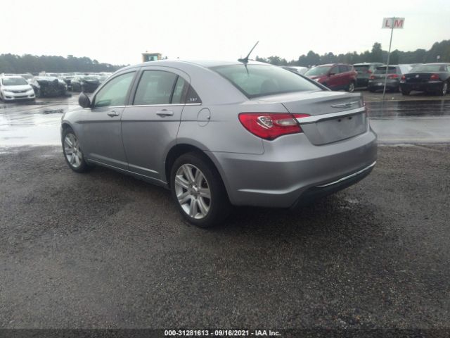 Photo 2 VIN: 1C3CCBBB1DN694502 - CHRYSLER 200 