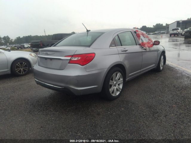 Photo 3 VIN: 1C3CCBBB1DN694502 - CHRYSLER 200 