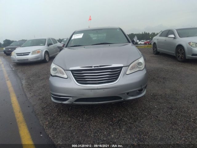 Photo 5 VIN: 1C3CCBBB1DN694502 - CHRYSLER 200 