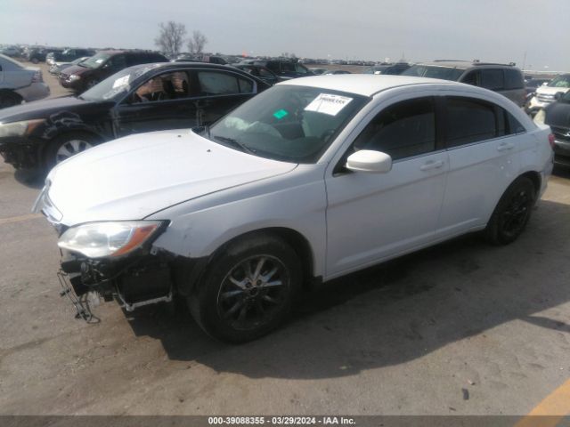 Photo 1 VIN: 1C3CCBBB1DN694936 - CHRYSLER 200 