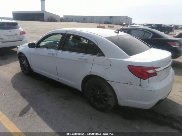 Photo 2 VIN: 1C3CCBBB1DN694936 - CHRYSLER 200 