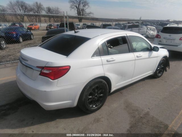 Photo 3 VIN: 1C3CCBBB1DN694936 - CHRYSLER 200 