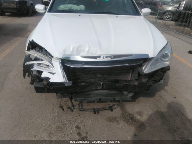 Photo 5 VIN: 1C3CCBBB1DN694936 - CHRYSLER 200 