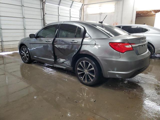 Photo 1 VIN: 1C3CCBBB1DN699098 - CHRYSLER 200 TOURIN 