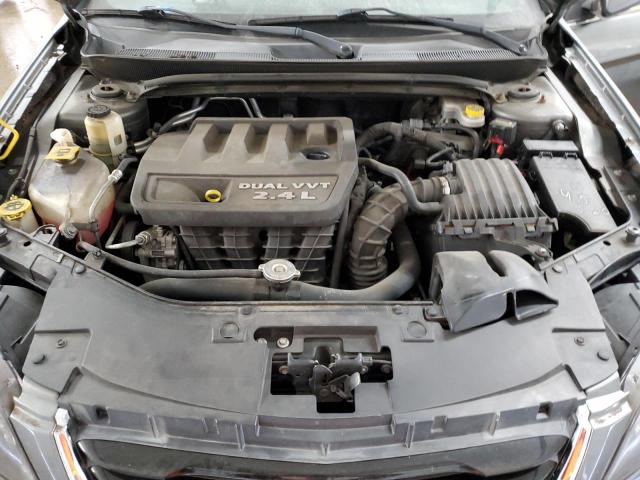 Photo 10 VIN: 1C3CCBBB1DN699098 - CHRYSLER 200 TOURIN 