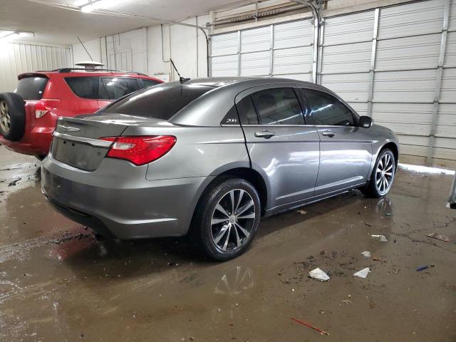 Photo 2 VIN: 1C3CCBBB1DN699098 - CHRYSLER 200 TOURIN 