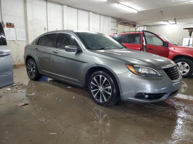 Photo 3 VIN: 1C3CCBBB1DN699098 - CHRYSLER 200 TOURIN 