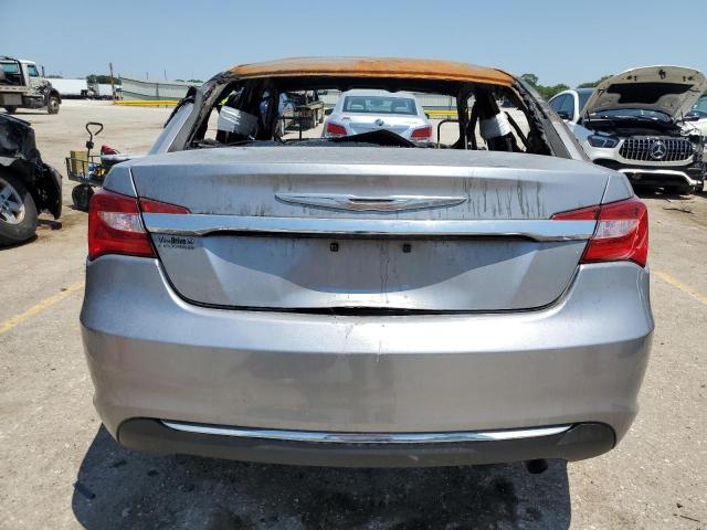 Photo 5 VIN: 1C3CCBBB1DN699926 - CHRYSLER 200 TOURIN 