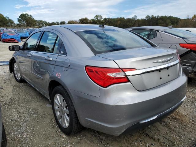 Photo 2 VIN: 1C3CCBBB1DN713856 - CHRYSLER 200 TOURIN 