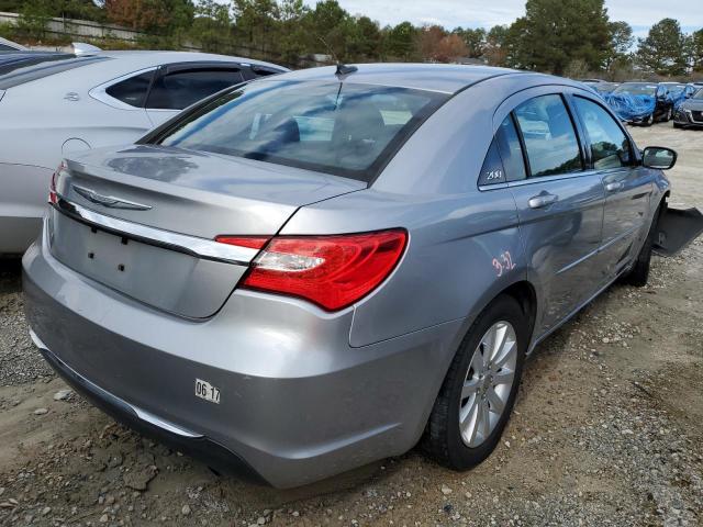 Photo 3 VIN: 1C3CCBBB1DN713856 - CHRYSLER 200 TOURIN 