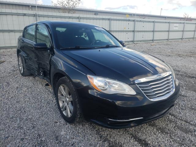 Photo 0 VIN: 1C3CCBBB1DN714120 - CHRYSLER 200 TOURIN 