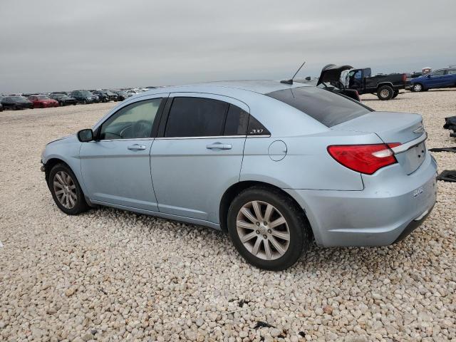 Photo 1 VIN: 1C3CCBBB1DN721391 - CHRYSLER 200 TOURIN 