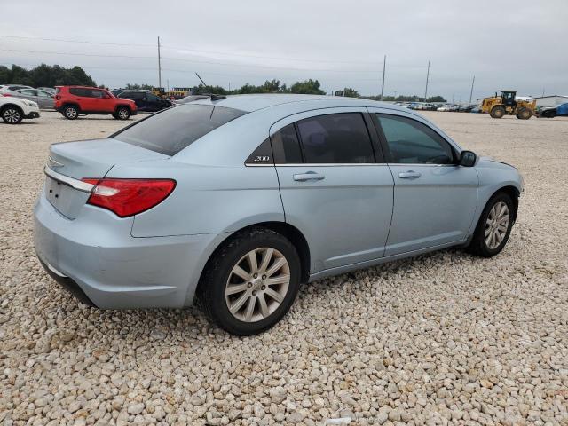 Photo 2 VIN: 1C3CCBBB1DN721391 - CHRYSLER 200 TOURIN 