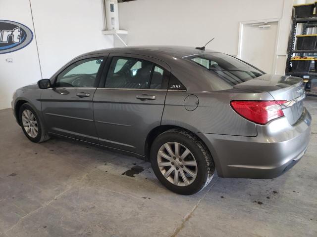 Photo 1 VIN: 1C3CCBBB1DN721701 - CHRYSLER 200 