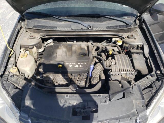 Photo 10 VIN: 1C3CCBBB1DN721701 - CHRYSLER 200 