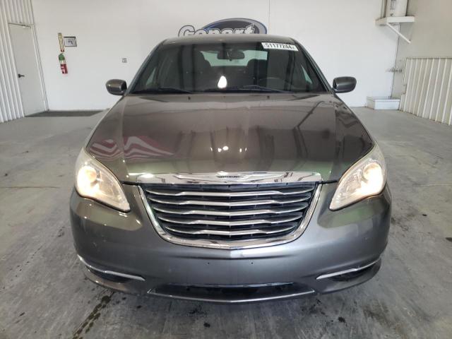 Photo 4 VIN: 1C3CCBBB1DN721701 - CHRYSLER 200 