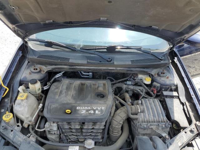 Photo 10 VIN: 1C3CCBBB1DN727286 - CHRYSLER 200 