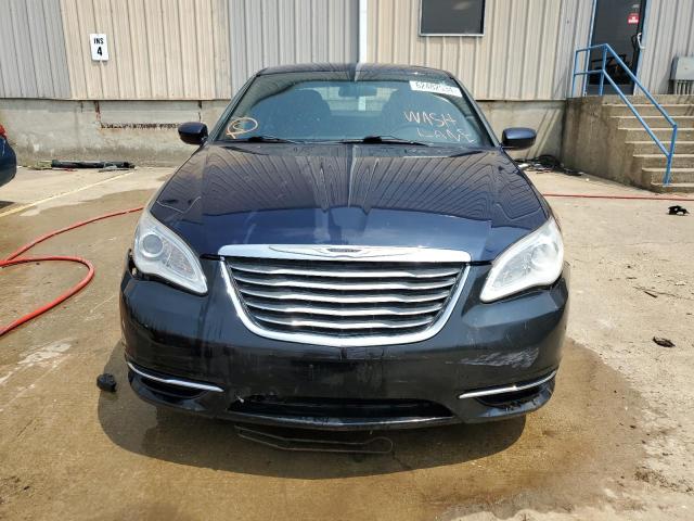 Photo 4 VIN: 1C3CCBBB1DN727286 - CHRYSLER 200 