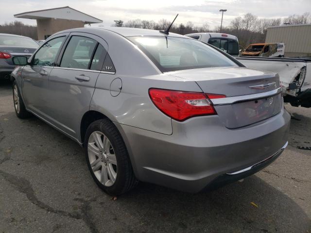 Photo 2 VIN: 1C3CCBBB1DN734738 - CHRYSLER 200 TOURIN 