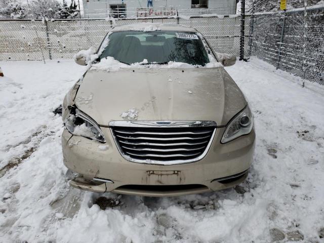 Photo 4 VIN: 1C3CCBBB1DN744881 - CHRYSLER 200 TOURIN 