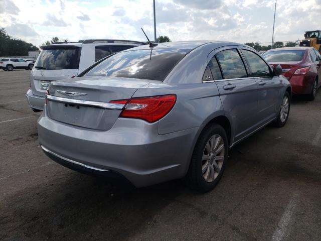 Photo 3 VIN: 1C3CCBBB1DN763589 - CHRYSLER 200 TOURIN 