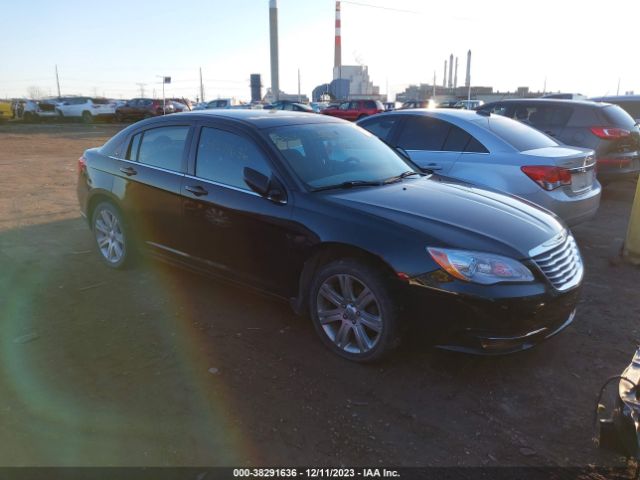 Photo 0 VIN: 1C3CCBBB1DN763897 - CHRYSLER 200 