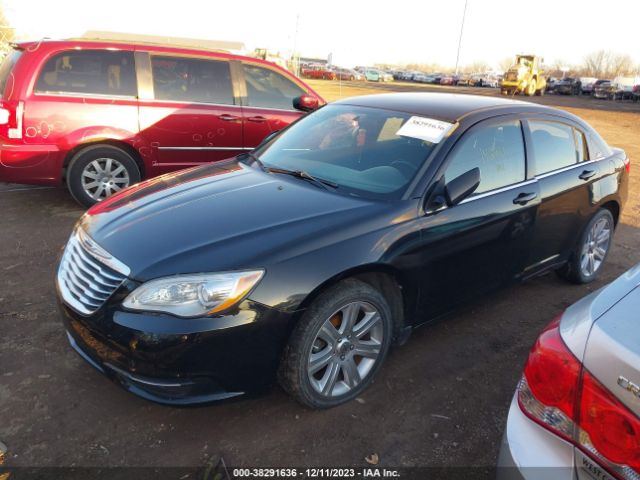 Photo 1 VIN: 1C3CCBBB1DN763897 - CHRYSLER 200 