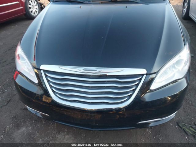 Photo 5 VIN: 1C3CCBBB1DN763897 - CHRYSLER 200 