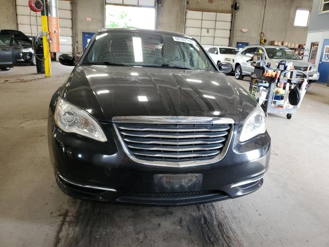 Photo 4 VIN: 1C3CCBBB1DN764967 - CHRYSLER 200 TOURIN 