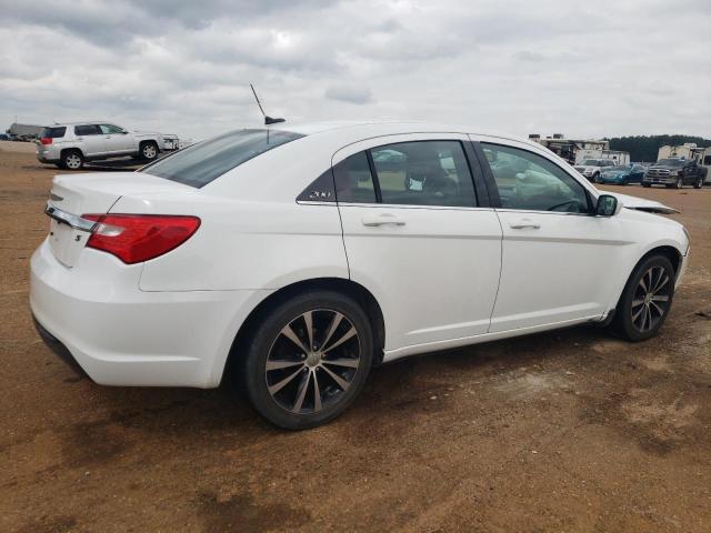 Photo 2 VIN: 1C3CCBBB1EN107961 - CHRYSLER 200 