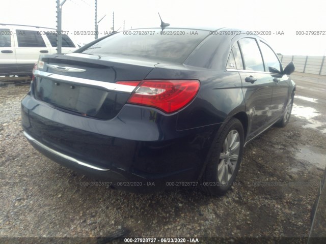 Photo 3 VIN: 1C3CCBBB1EN112349 - CHRYSLER 200 