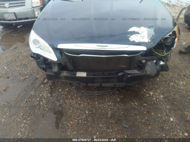 Photo 5 VIN: 1C3CCBBB1EN112349 - CHRYSLER 200 