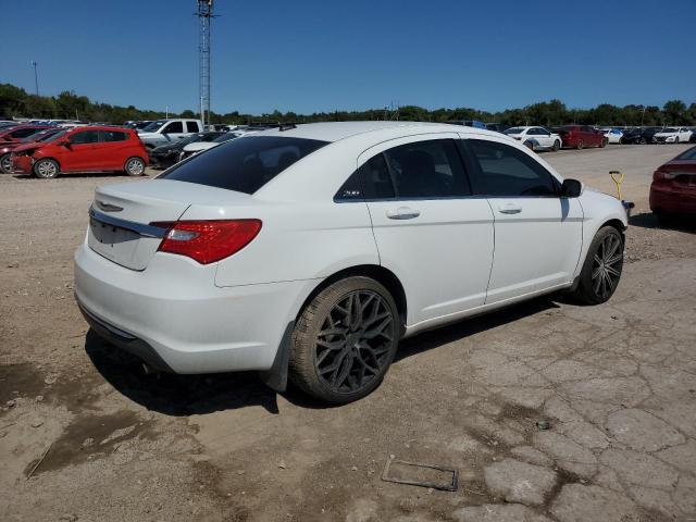 Photo 2 VIN: 1C3CCBBB1EN118992 - CHRYSLER 200 TOURIN 