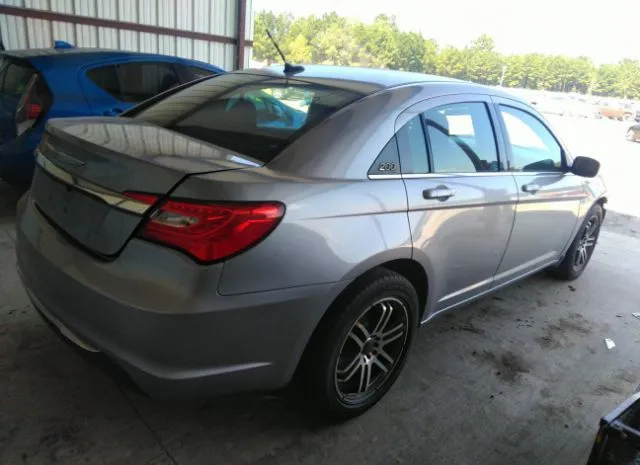 Photo 3 VIN: 1C3CCBBB1EN120192 - CHRYSLER 200 