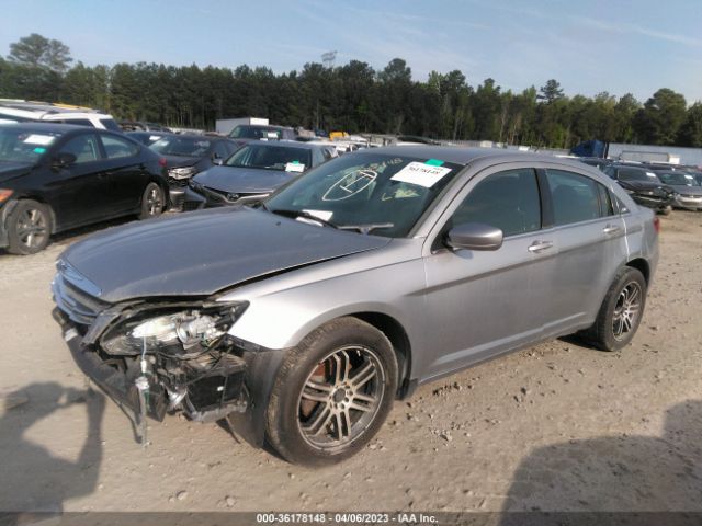 Photo 1 VIN: 1C3CCBBB1EN120192 - CHRYSLER 200 