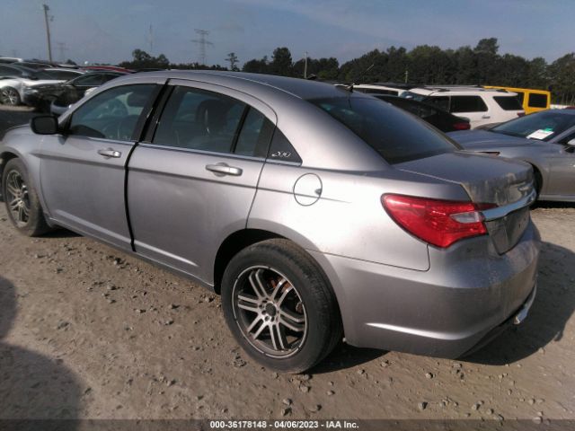 Photo 2 VIN: 1C3CCBBB1EN120192 - CHRYSLER 200 